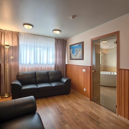 Atoll Hostel Haabneeme Ngoại thất bức ảnh