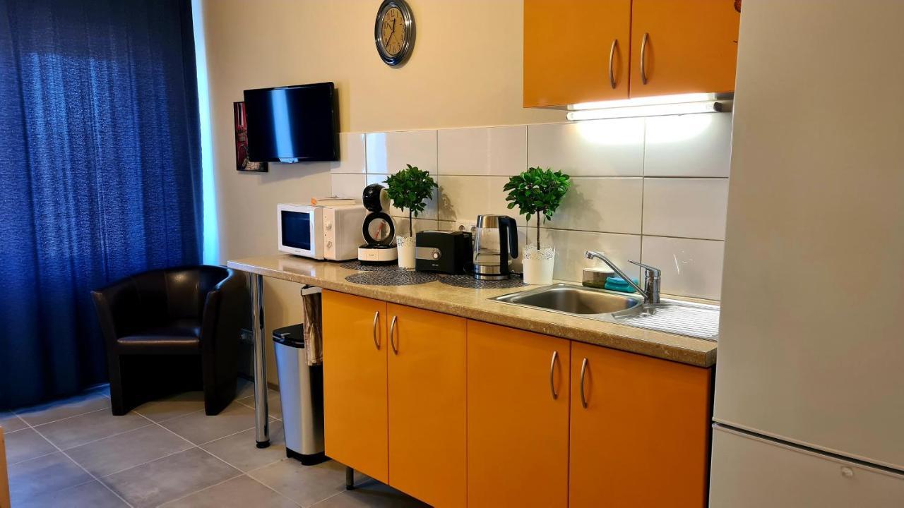 Atoll Hostel Haabneeme Ngoại thất bức ảnh