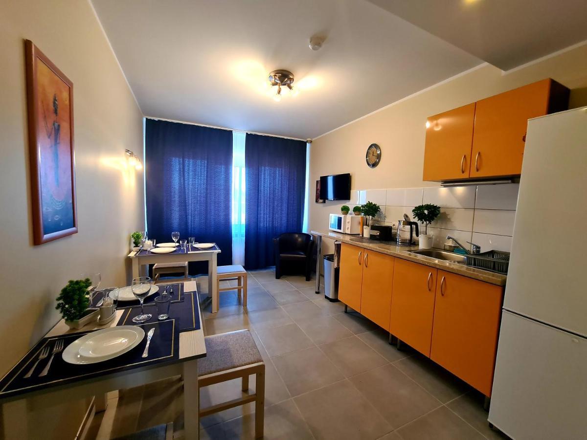 Atoll Hostel Haabneeme Ngoại thất bức ảnh