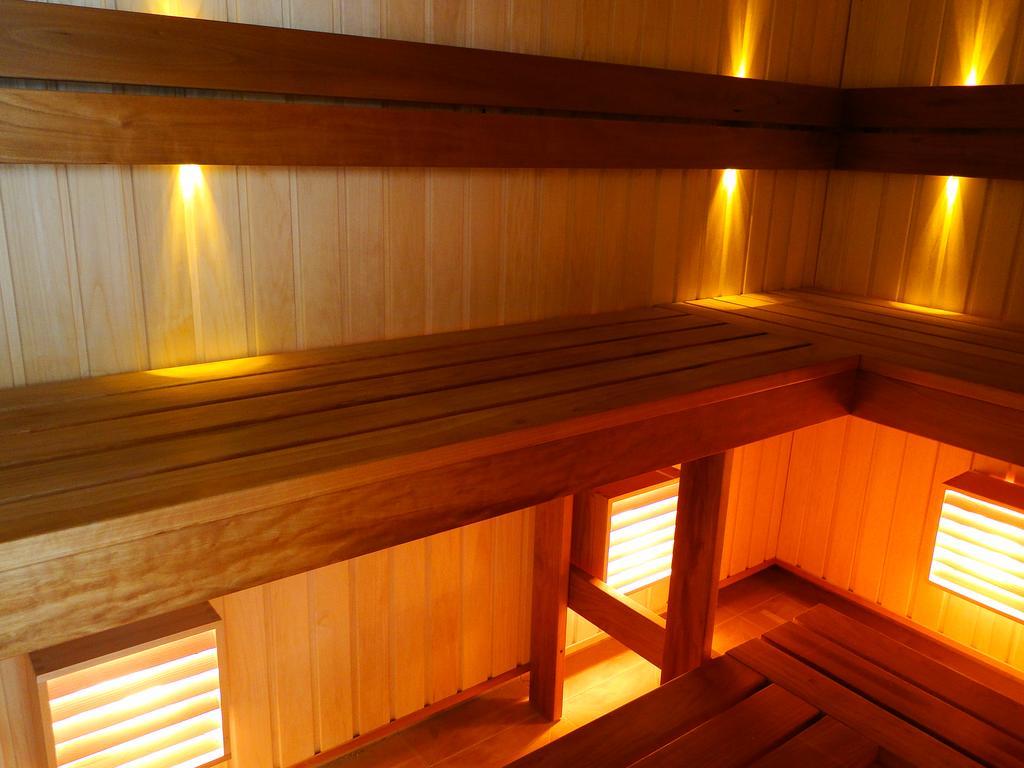 Atoll Hostel Haabneeme Phòng bức ảnh