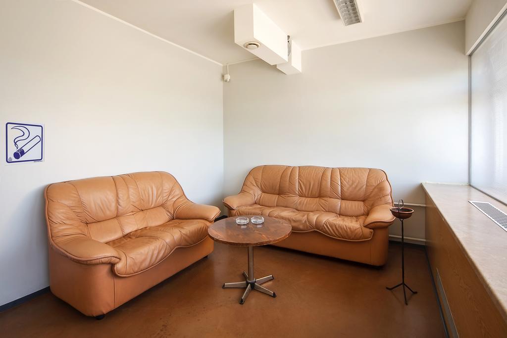 Atoll Hostel Haabneeme Ngoại thất bức ảnh